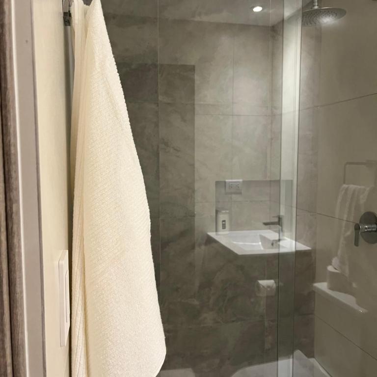 Equipetrol Premier Suite - Apartamento de 1 dormitorio - 7