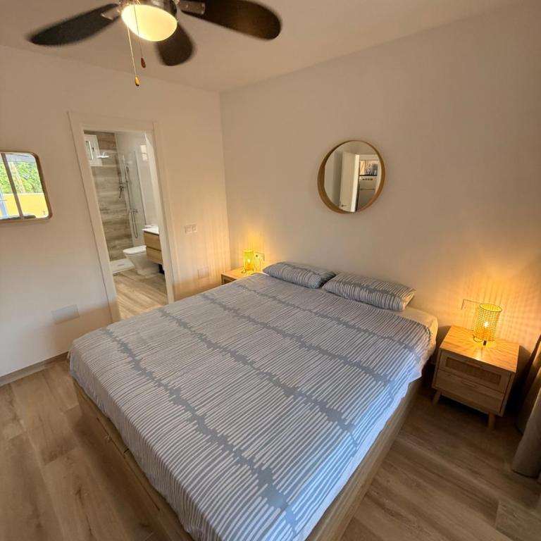 SeaView - Costa Adeje - Two-Bedroom Apartment - 29