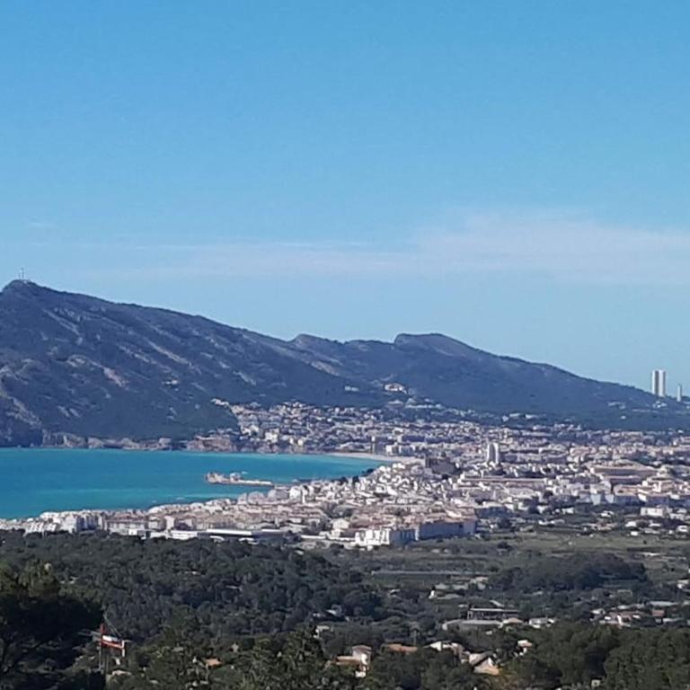 Duplex Penthouse overlooking the bay of Altea - Apartamento de 2 dormitorios - 4