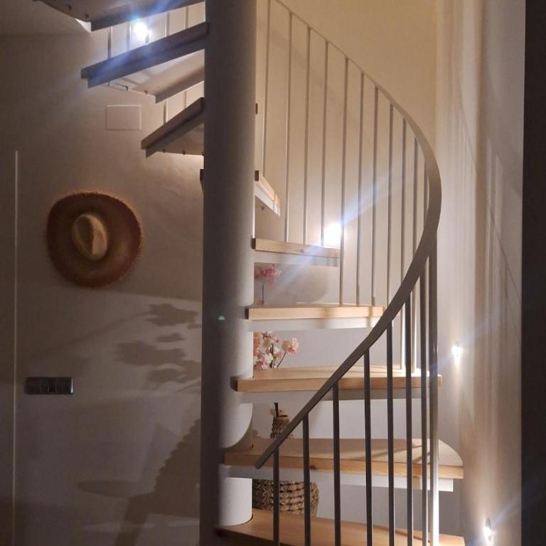 Duplex Penthouse overlooking the bay of Altea - Apartamento de 2 dormitorios - 8