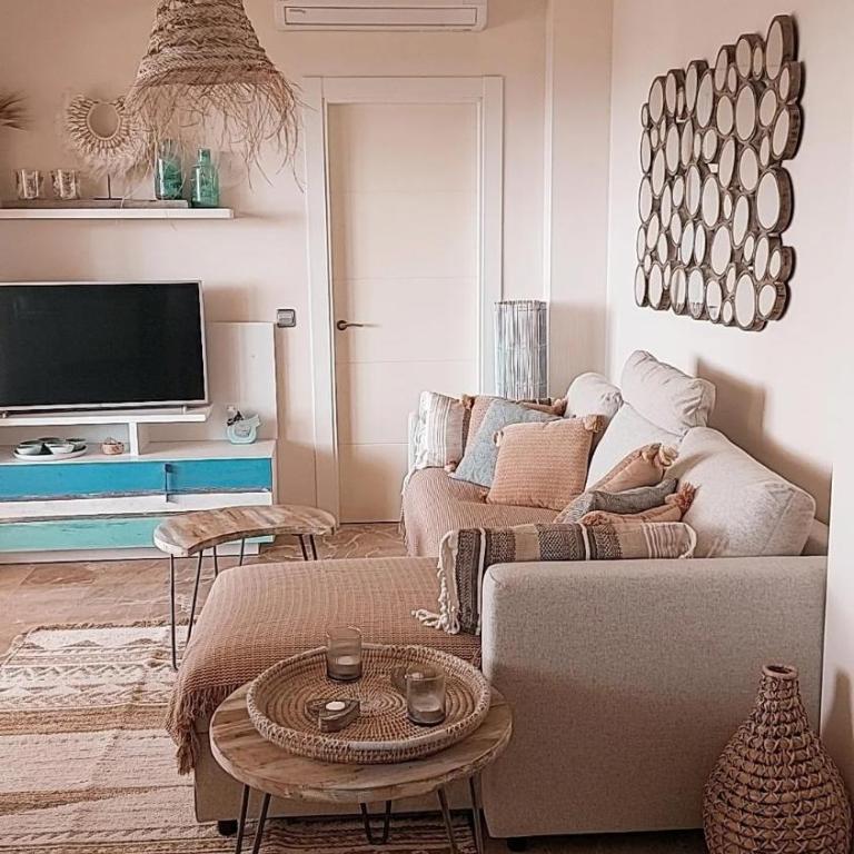 Duplex Penthouse overlooking the bay of Altea - Apartamento de 2 dormitorios - 16
