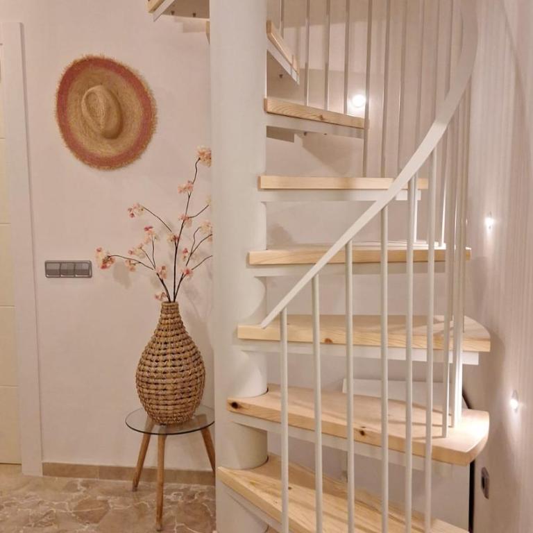 Duplex Penthouse overlooking the bay of Altea - Apartamento de 2 dormitorios - 24