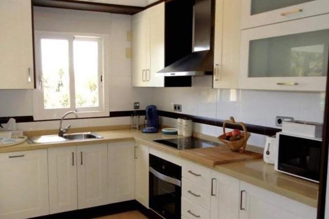 Duplex Penthouse overlooking the bay of Altea - Apartamento de 2 dormitorios - 25