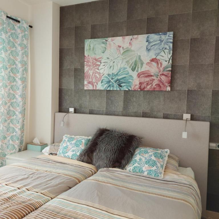 Duplex Penthouse overlooking the bay of Altea - Apartamento de 2 dormitorios - 29