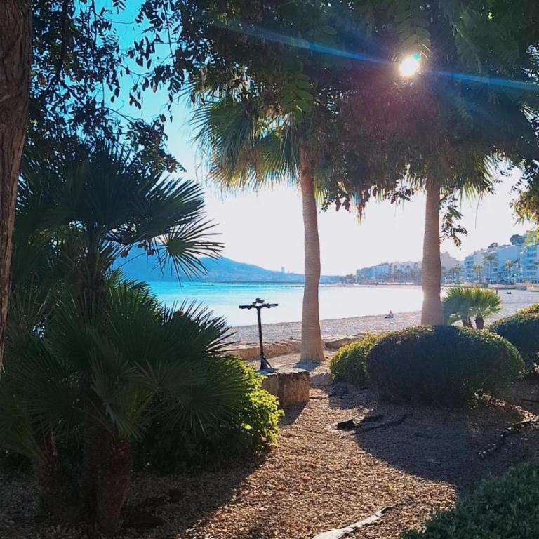 Duplex Penthouse overlooking the bay of Altea - Apartamento de 2 dormitorios - 31