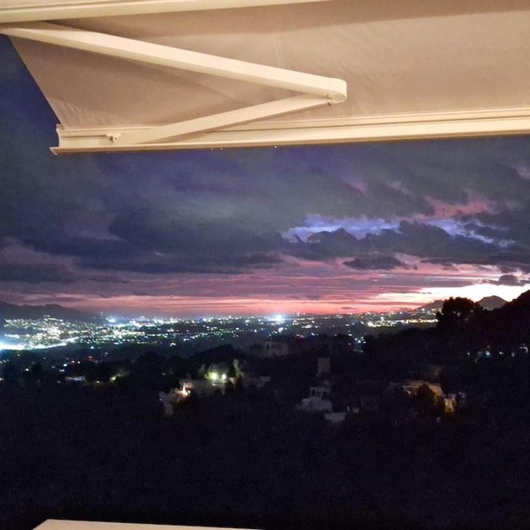 Duplex Penthouse overlooking the bay of Altea - Apartamento de 2 dormitorios - 33