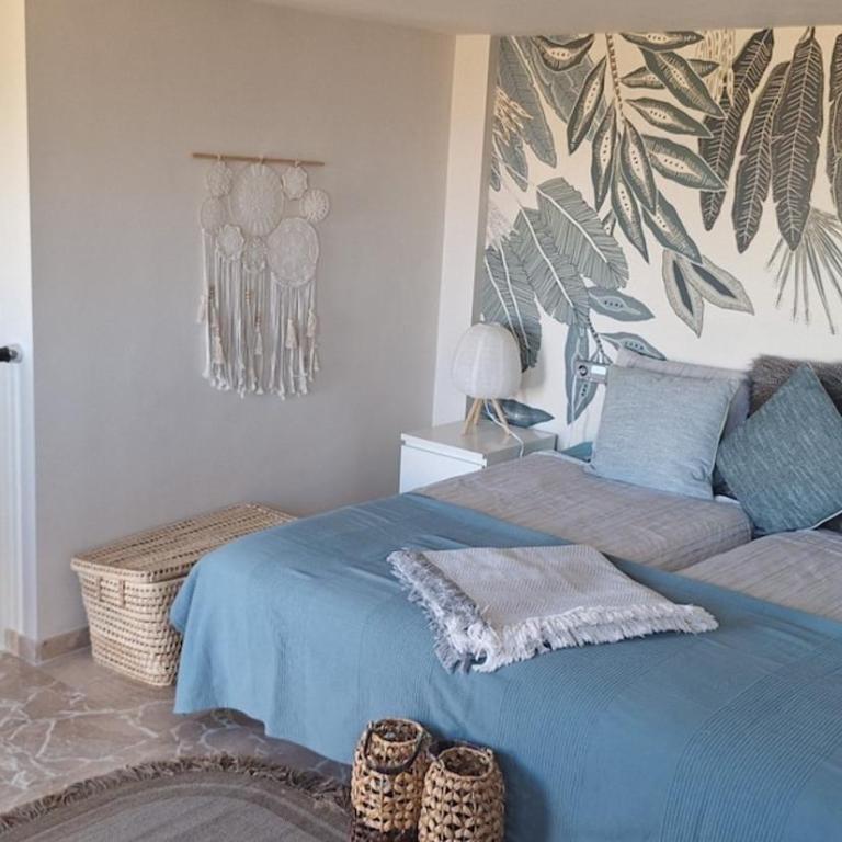 Duplex Penthouse overlooking the bay of Altea - Apartamento de 2 dormitorios - 36