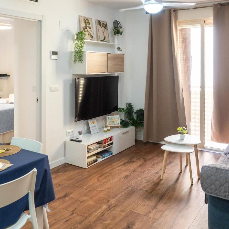 Apartamento Buen Camino - One-Bedroom Apartment - 3