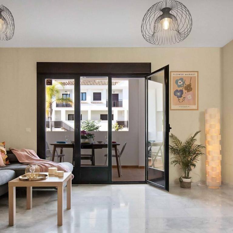 Casa Sur: Spacious & stylish 4BR by the sea - Maison 4 Chambres - 4