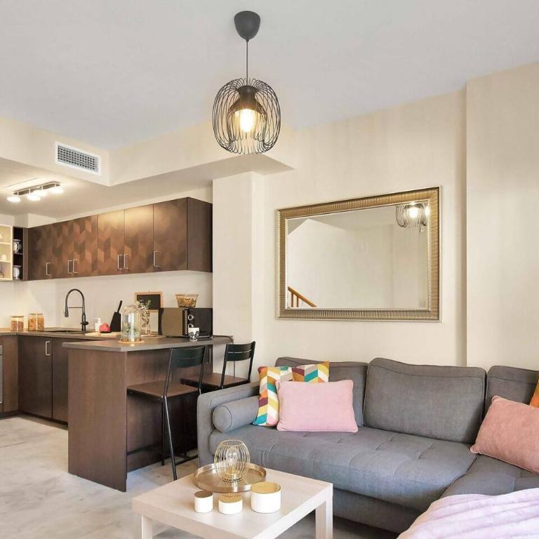 Casa Sur: Spacious & stylish 4BR by the sea - Maison 4 Chambres - 5