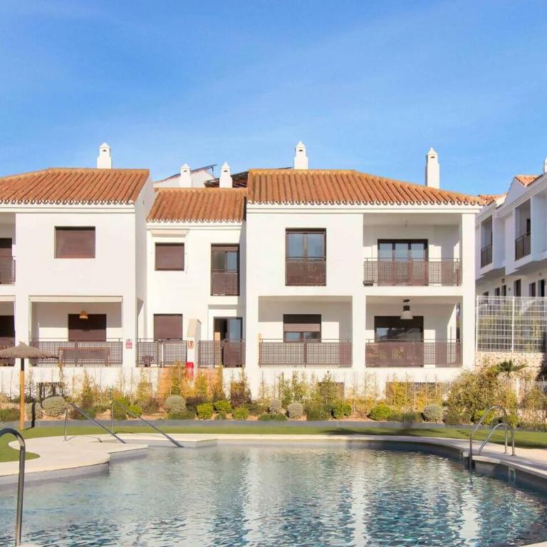 Casa Sur: Spacious & stylish 4BR by the sea - Maison 4 Chambres - 13