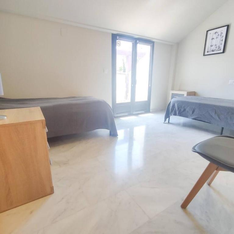 Casa Sur: Spacious & stylish 4BR by the sea - Maison 4 Chambres - 15