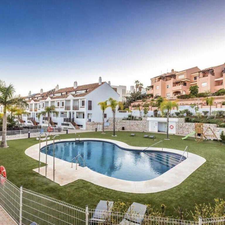 Casa Sur: Spacious & stylish 4BR by the sea - Maison 4 Chambres - 50