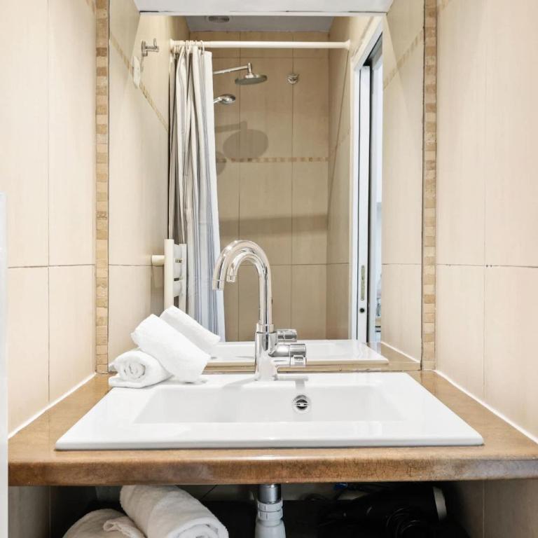 BnBNova - Louvre & Palais Royal - Central Paris - Appartement - 15