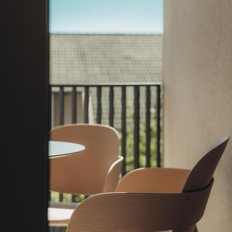 Terra Mea - NEW - Two-Bedroom Apartment with Balcony - 14