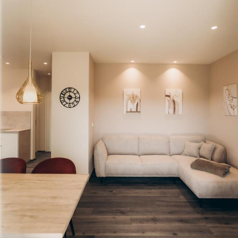 Terra Mea - NEW - Two-Bedroom Apartment with Balcony - 10