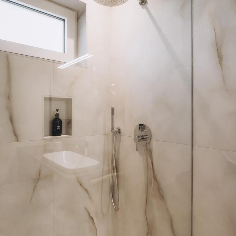 Terra Mea - NEW - Two-Bedroom Apartment with Balcony - 12