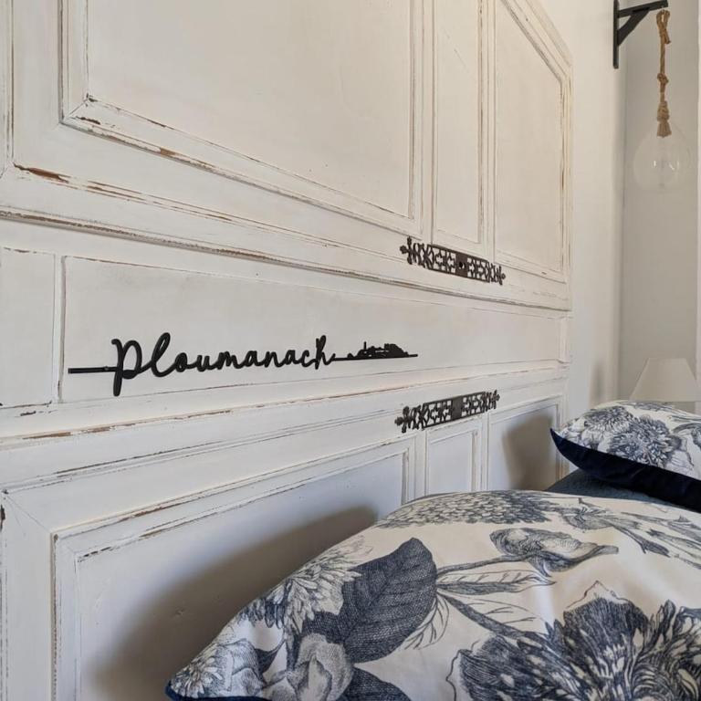 Ploumanach - Maison 10 pers - plage à pied - Maison 4 Chambres - 21