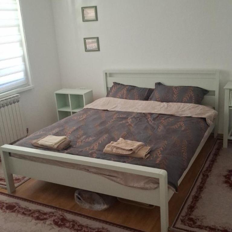 Apartment Ašikovac Sarajevo Free Parking - Appartement 1 Chambre - 11