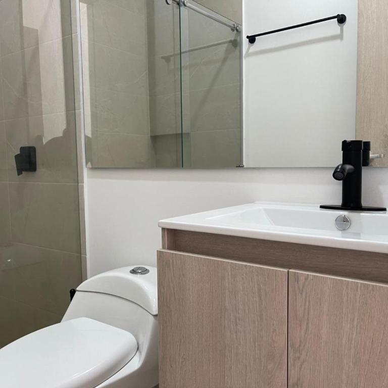 View and direct access to the sea - Apartamento de 2 dormitorios - 1