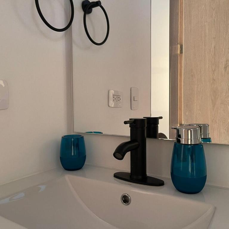 View and direct access to the sea - Apartamento de 1 dormitorio - 15