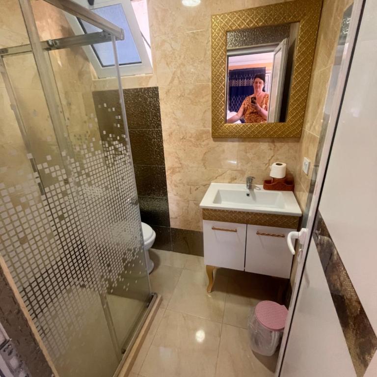 MEHMED APARTMANTs - Apartman sa 1 Spavaćom Sobom - 2