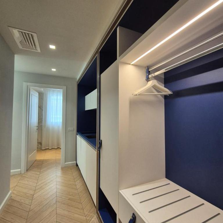 Alexandra Luxury Suite - Appartamento con 1 Camera da Letto - 5