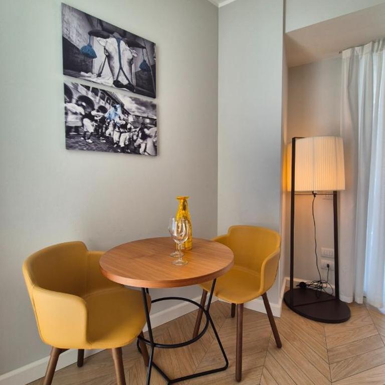 Alexandra Luxury Suite - Appartamento con 1 Camera da Letto - 7