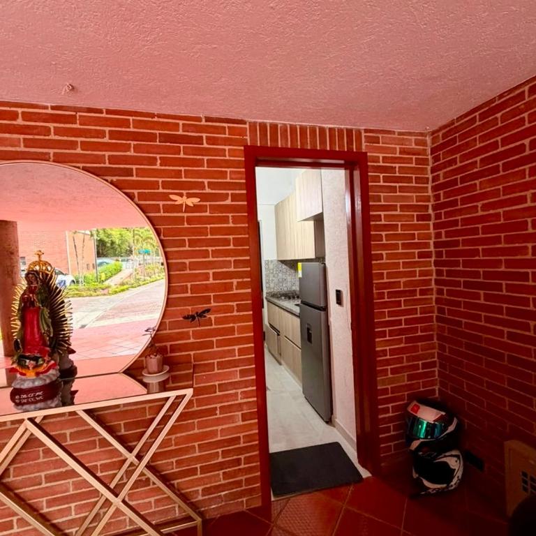 New apartment in Ibagué with pool and parking - One-Bedroom Apartment - 25