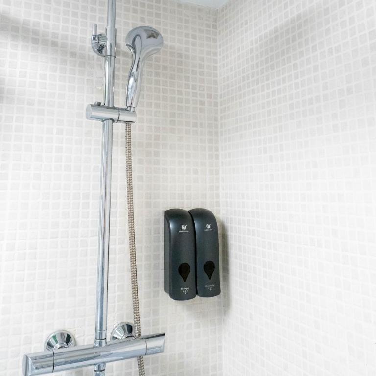 Apartamento Buen Camino - One-Bedroom Apartment - 8