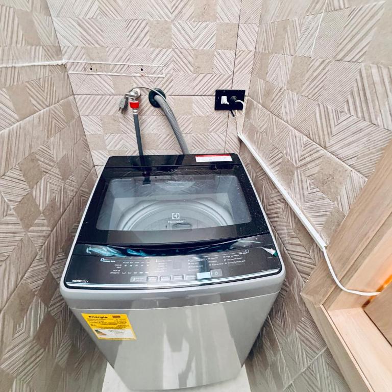 New apartment in Ibagué with pool and parking - One-Bedroom Apartment - 18