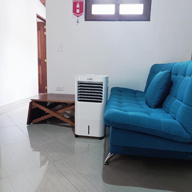 Apartamento con vista a la montaña muy cerca del centro de Jardín - Apartamento de 2 dormitorios - 3