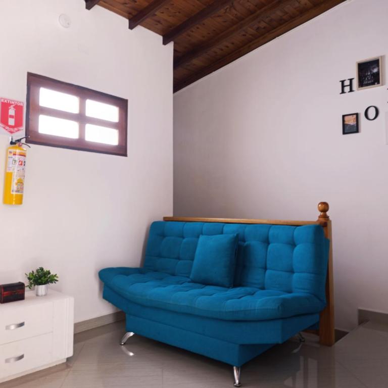 Apartamento con vista a la montaña muy cerca del centro de Jardín - Apartamento de 2 dormitorios - 4