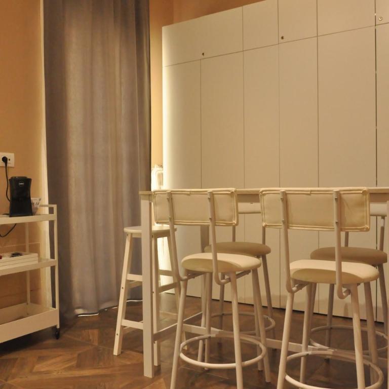 Rosetta Home - Triple Room with Balcony - 14