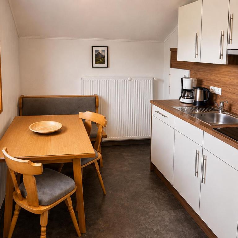 Haus Lanner - Studio - 4