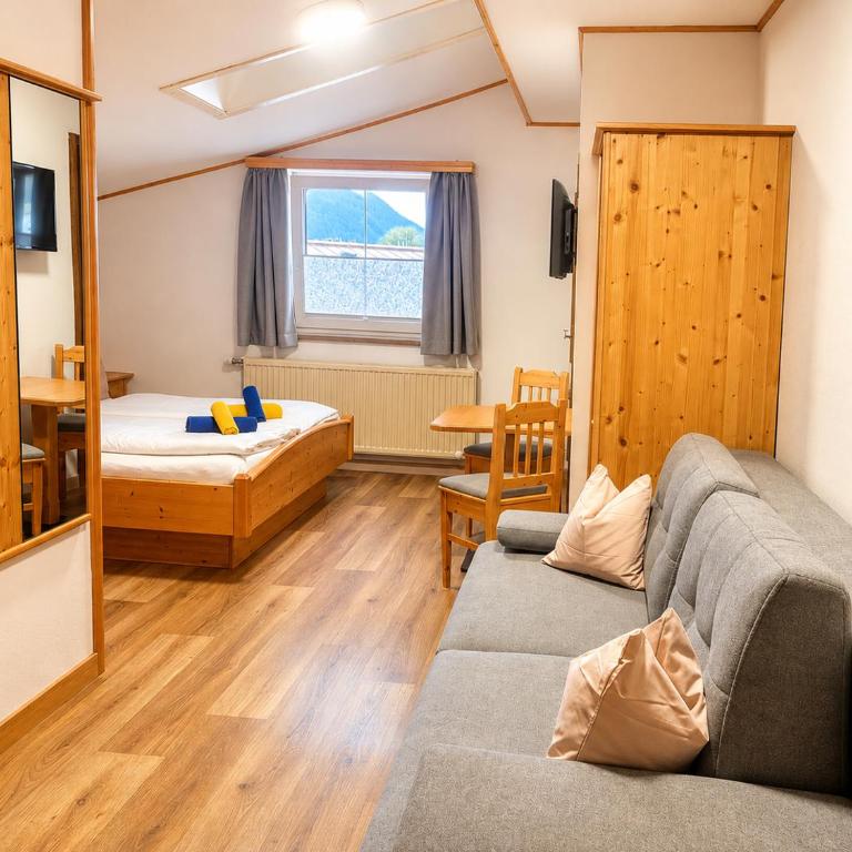 Haus Lanner - Studio - 5