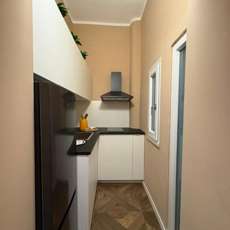 Rosetta Home - Camera Tripla con Balcone - 21