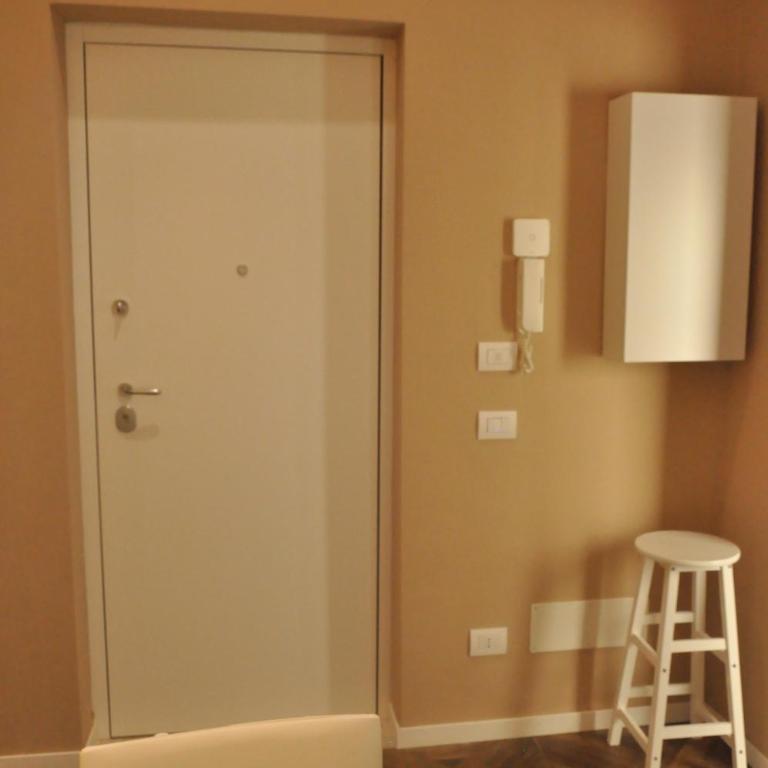 Rosetta Home - Camera Tripla con Balcone - 22