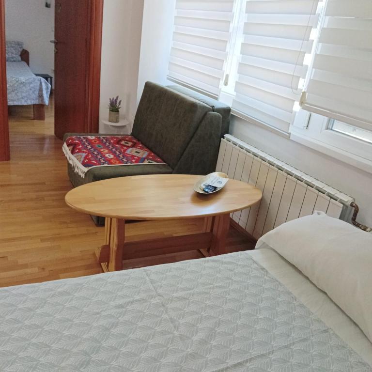 Skenderija Central Embassy Apartments - Deluxe One-Bedroom Apartment - 14