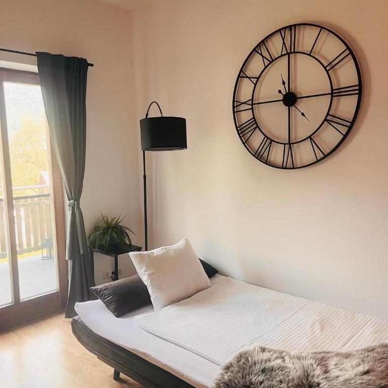 Mountain Loft Nassfeld - Apartment mit 1 Schlafzimmer - 15