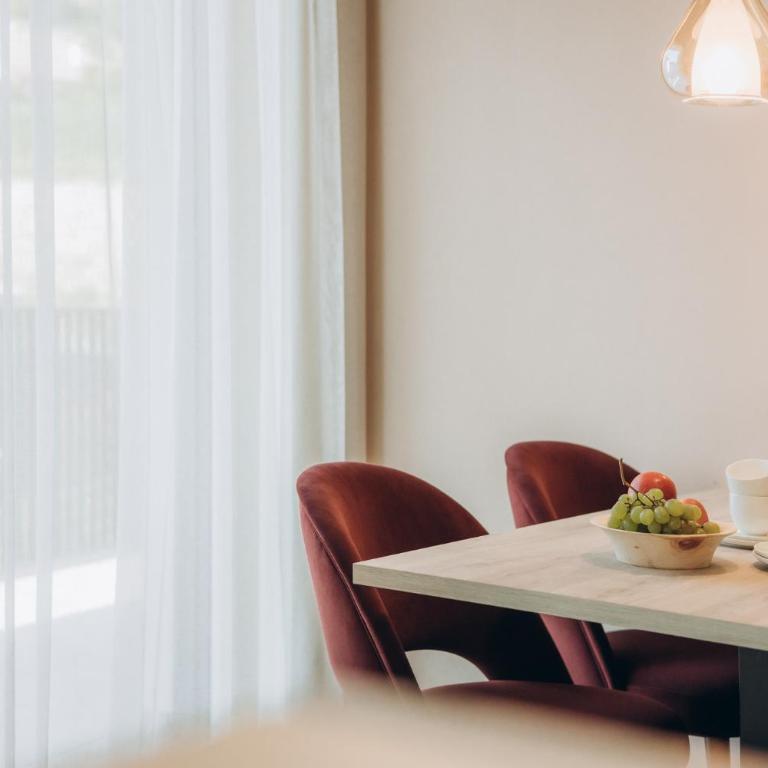 Terra Mea - NEW - One-Bedroom Apartment with Terrace - 20