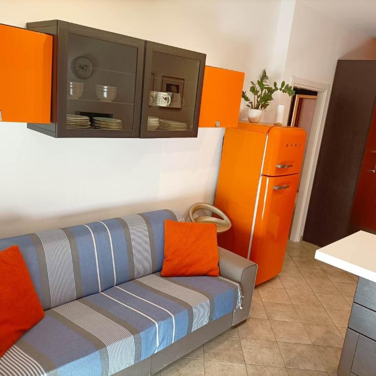Orange House - Appartamento con 1 Camera da Letto - 1