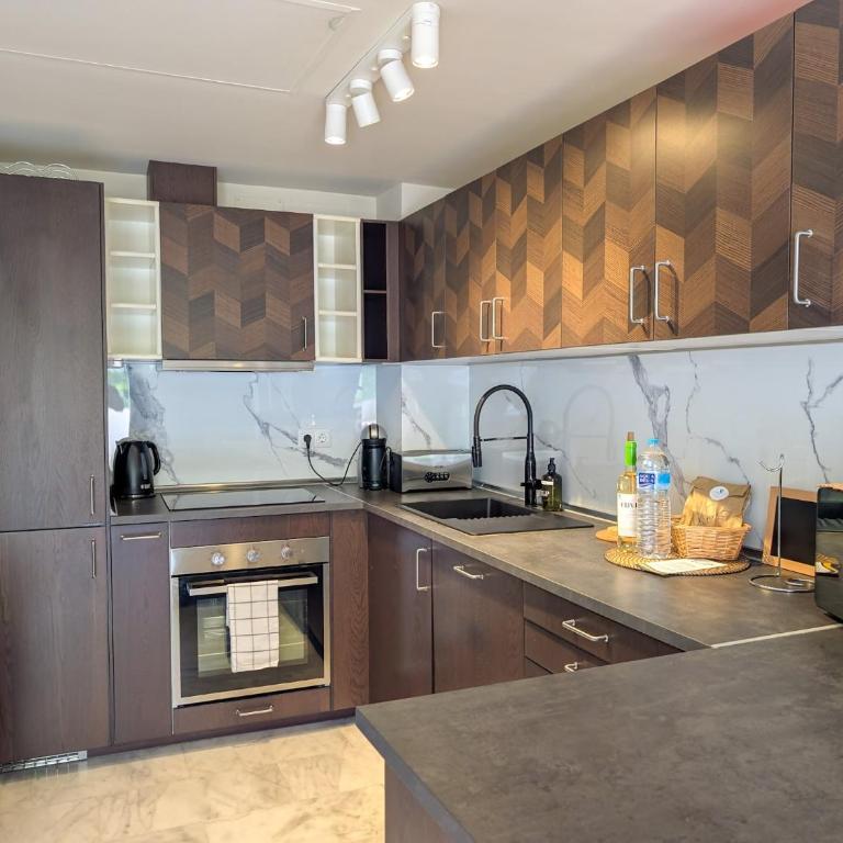 Casa Sur: Spacious & stylish 4BR by the sea - Maison 4 Chambres - 29