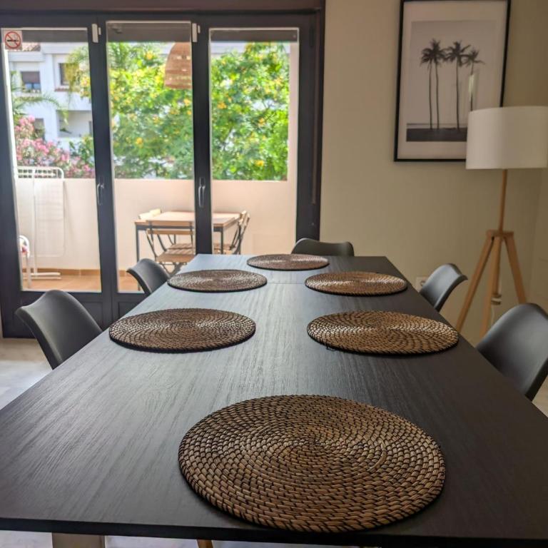 Casa Sur: Spacious & stylish 4BR by the sea - Maison 4 Chambres - 41