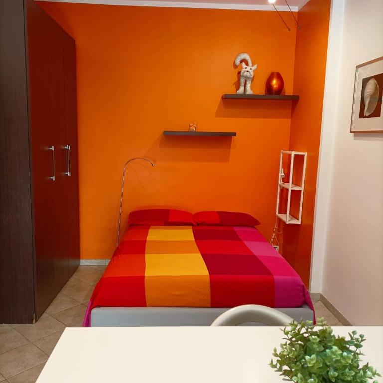 Orange House - Appartamento con 1 Camera da Letto - 4