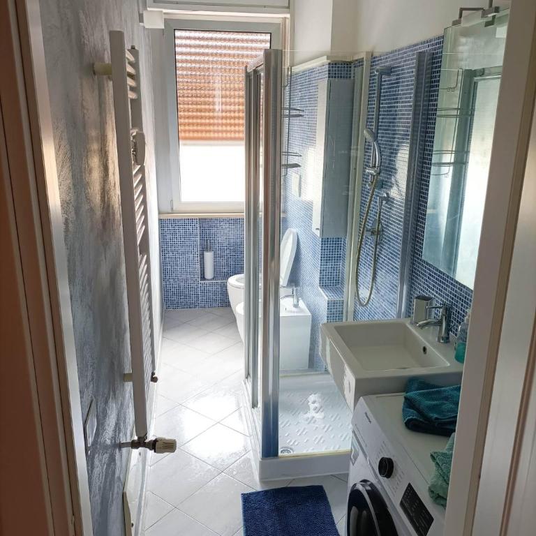 Orange House - Appartamento con 1 Camera da Letto - 5