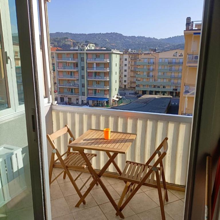Orange House - Appartamento con 1 Camera da Letto - 6