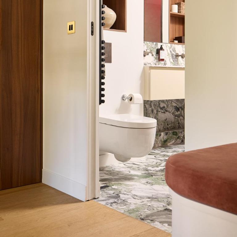 Un 3CH-3SdB Exceptionnel à Trocadéro - Tour Eiffel - Appartement 3 Chambres - 16