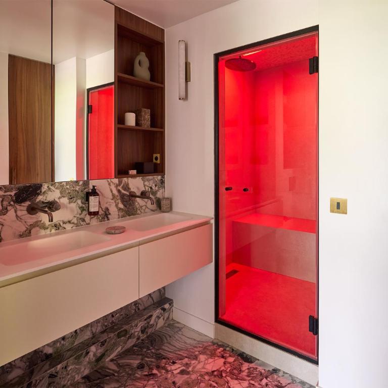 Un 3CH-3SdB Exceptionnel à Trocadéro - Tour Eiffel - Appartement 3 Chambres - 17