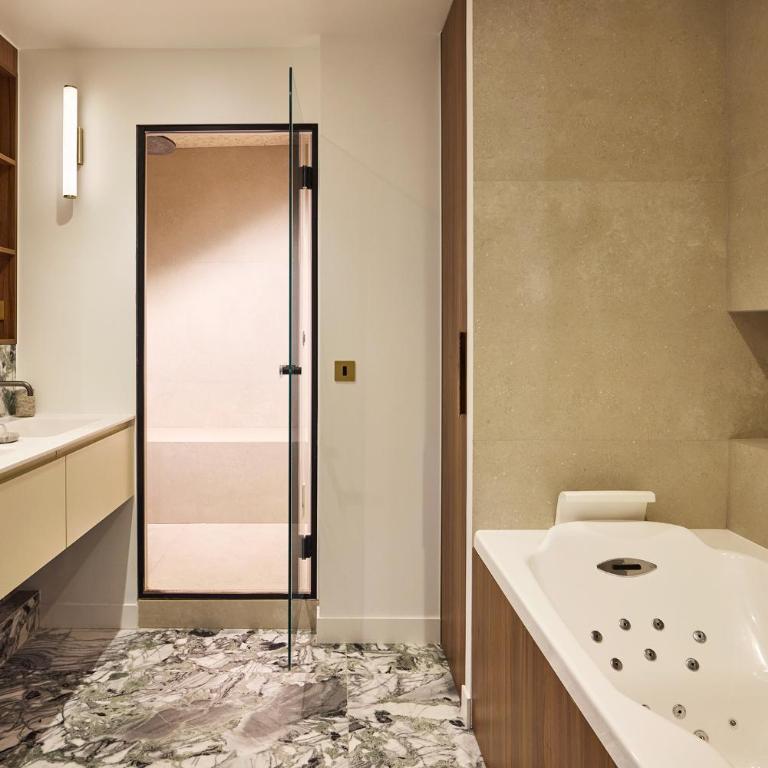 Un 3CH-3SdB Exceptionnel à Trocadéro - Tour Eiffel - Appartement 3 Chambres - 5